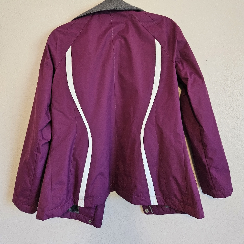 Winter jacket - Picture 2 of 6